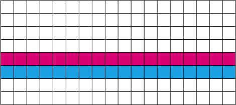 Line buffer underrun scenario.