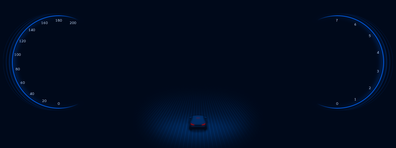 Background layer containing static contents.