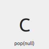 Stack view unwinding to deep page
