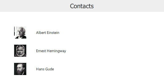 Toolbar preventing list content from scrolling over header