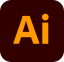 the Adobe Illustrator logo