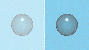 The S-Curve Tonemap effect