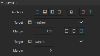 Properties of fields.