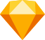 the Sketch logo