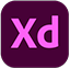 the Adobe XD logo